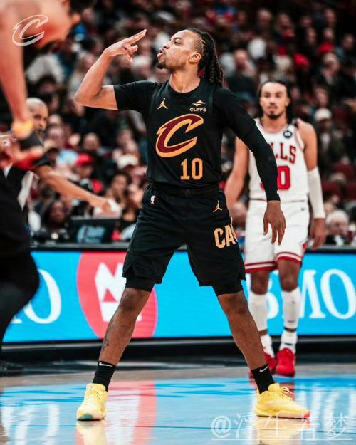 加兰谈休整:恢复脚趾状况有进展,需全力以赴比赛 加兰谈休整:恢复脚趾状况有进展,需全力以赴比赛