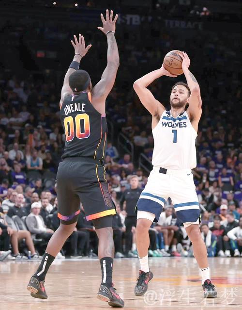 太阳险胜森林狼 全国皆兵奋战