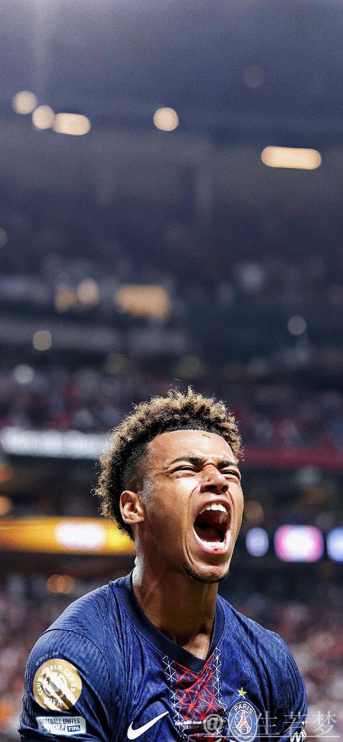 巴黎圣日耳曼全面开花，五球大胜