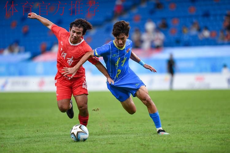 438场比赛，更激烈、更精彩、更细致——第一届中国青少年足球联赛（男子初中年龄段U13、U15组）全国总决赛暂告一段落